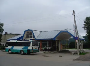 Turochak