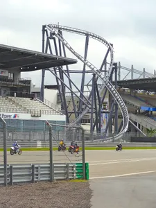 Ring°racer