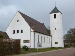 Saint John Church
