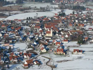 Margertshausen