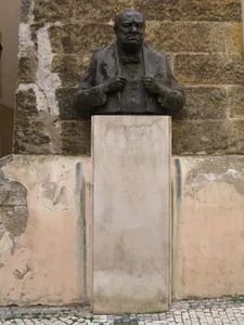 Winston Churchill Memorial