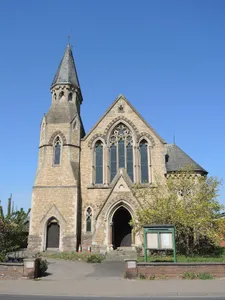 Eignbrook United Reformed Church