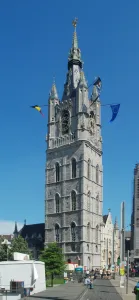 Belfry of Ghent