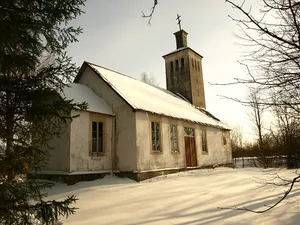 Mõisaküla Orthodox Church