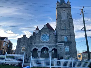 Trinity Lutheran Church