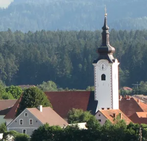 St. Martin's Parish Church