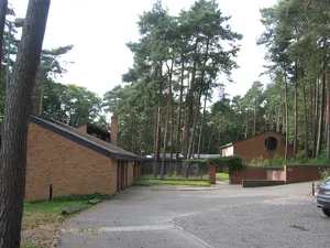 Monastère Saint Andre de Clerlande