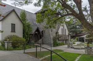 Episcopal Church of the Ascension