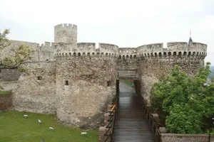 Zindan Gate