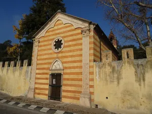 Saint Charles Borromeo church