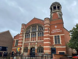 Broadway Baptist Church
