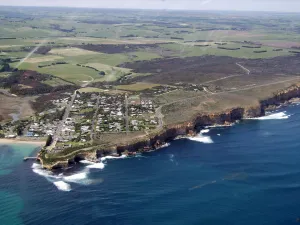 Port Campbell