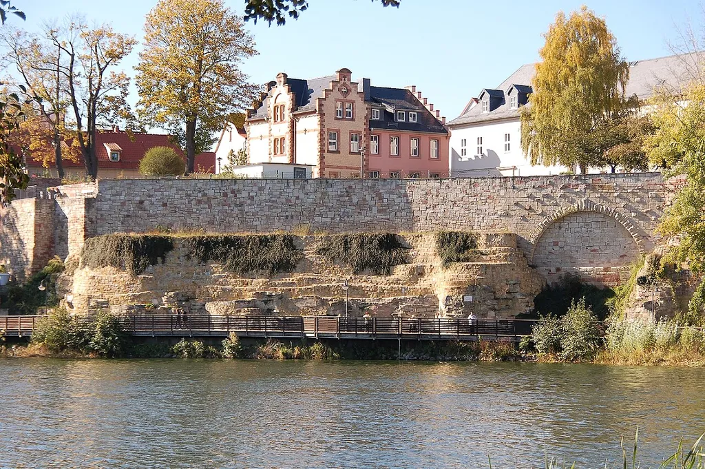 Bad Salzungen 2011