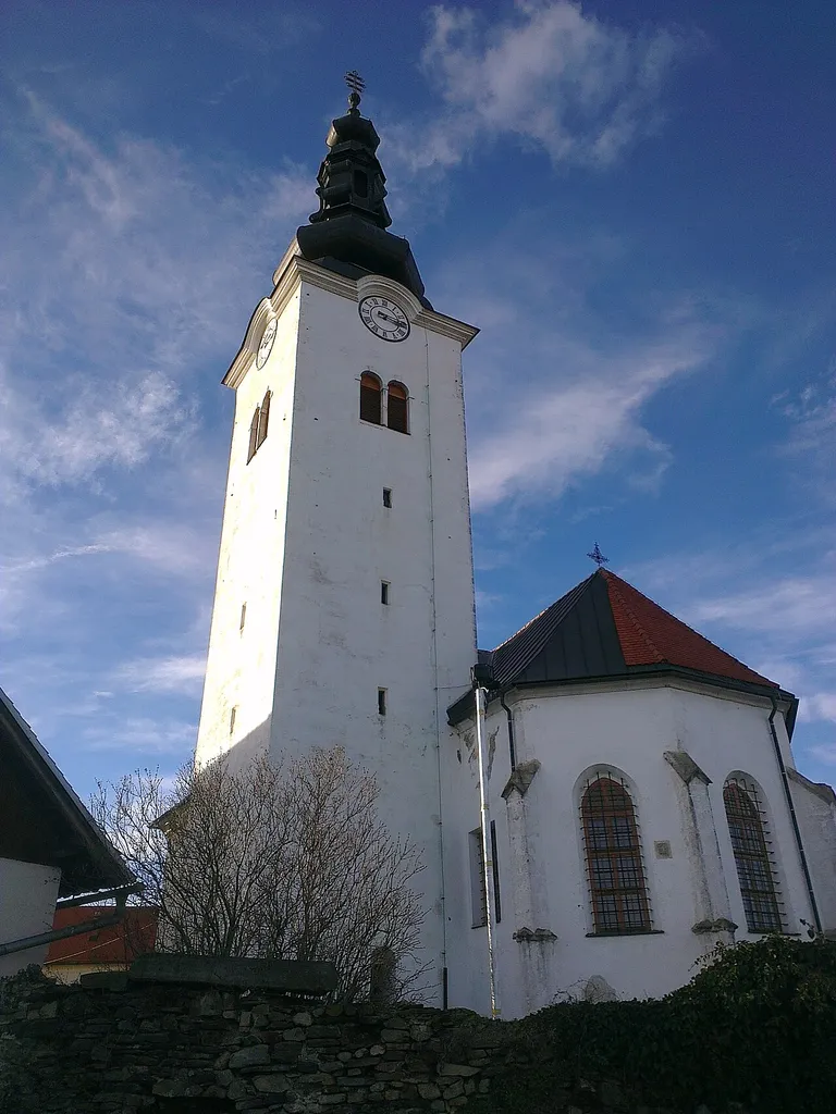 Cerkev Marijinega rojstva