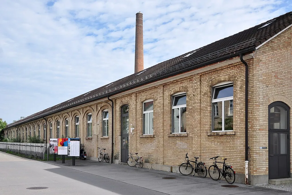 Swiss Foundation for Photography