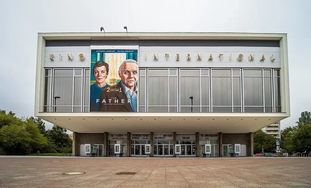 Kino International