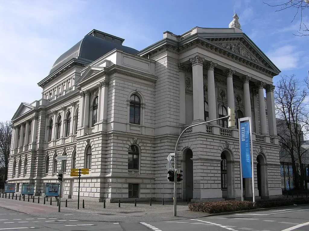 Oldenburgisches Staatstheater
