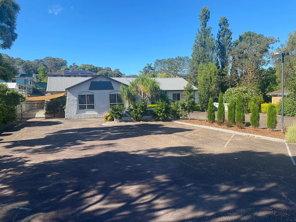 Seventh Day Adventist Church Warners Bay