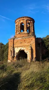 Epiphany Church, Vasilyevka