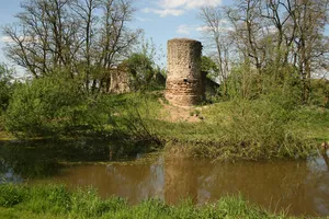 Burg Dorfelden