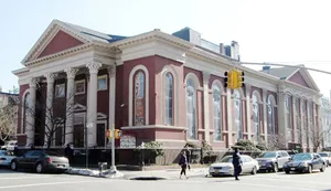 Hanson Place Seventh-day Adventist Church