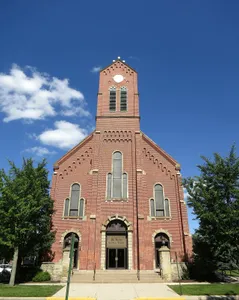 Saint Peter Church