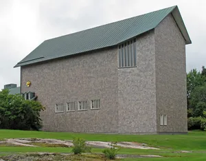 Storfors Church