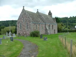Church of St Leonard