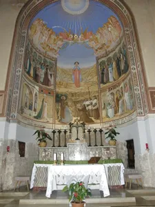 Kloster St. Johannes in Nemore