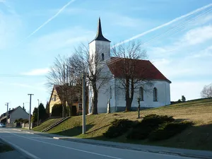 Church of Saint Mary