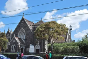 St. Ambrose Church