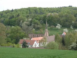 Kloster Rosenthal (Pfalz)