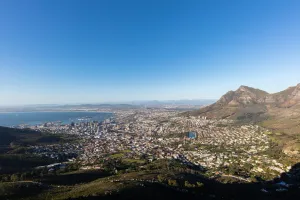 Cape Town