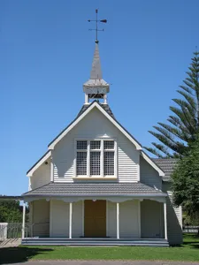 St John's Union Church