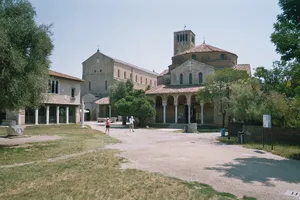 Torcello Cathedral