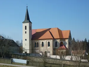 Church of Saint Elizabeth