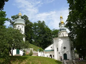 Elijah Church