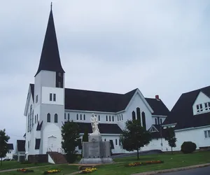 All Saints Anglican Church