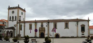 Old Cathedral of the Holy Name of Jesus