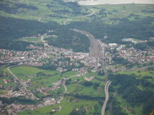 Goldau