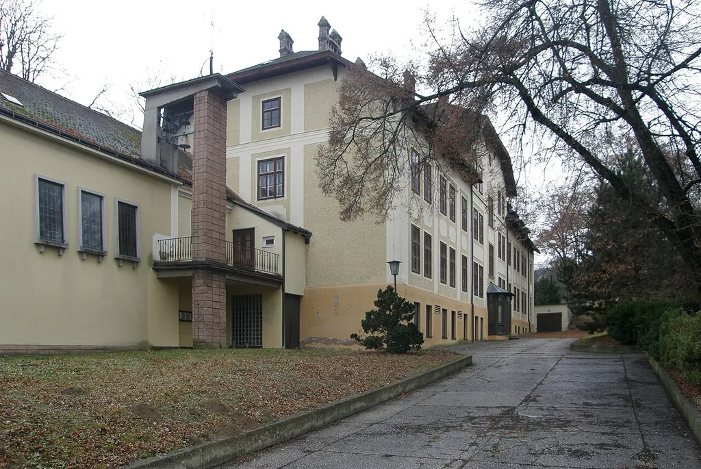 Kloster der hl. Hedwig