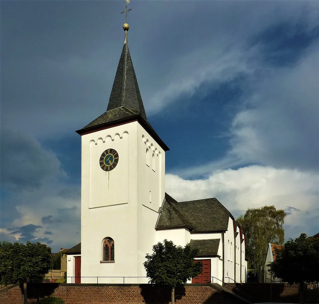 St. Martinus (Pingsheim)