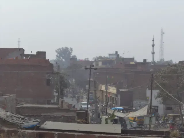 Gauriganj