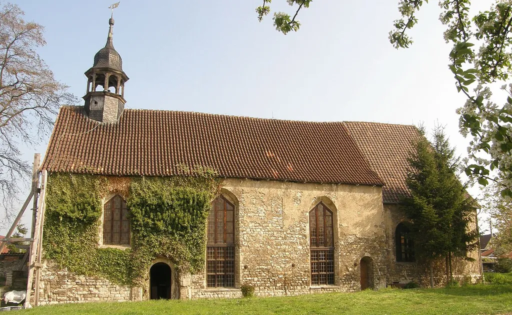 Johanniskirche in Schwanebeck