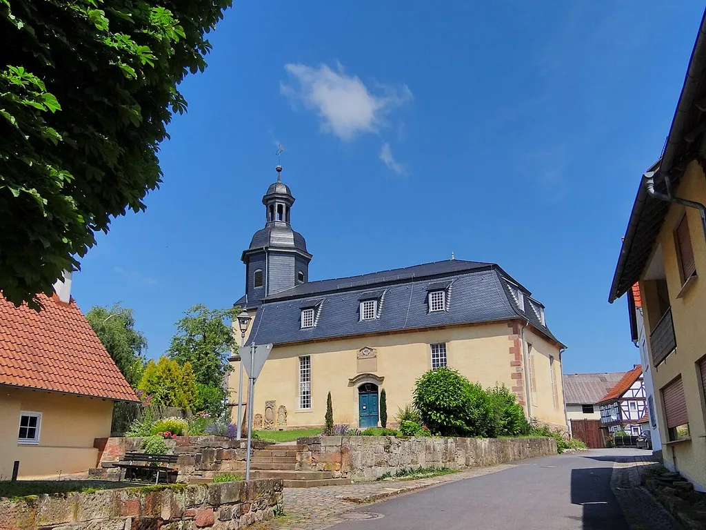 Wommen, 37293 Herleshausen, Germany