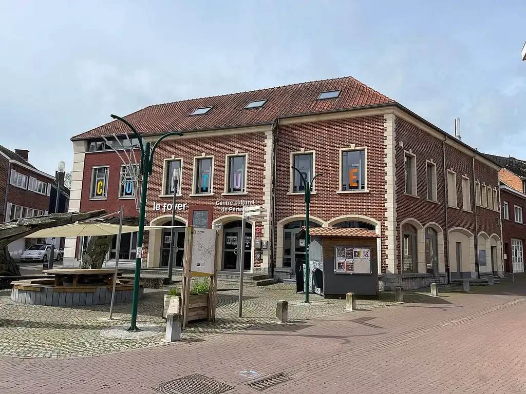 Centre Culturel de Perwez