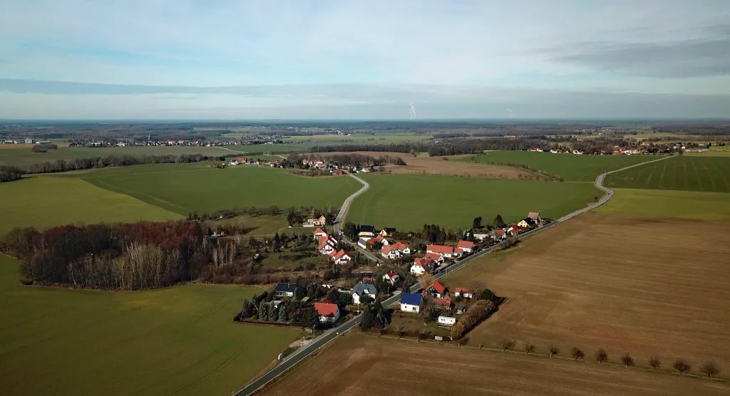 Neu-Bornitz/Nowe Boranecy