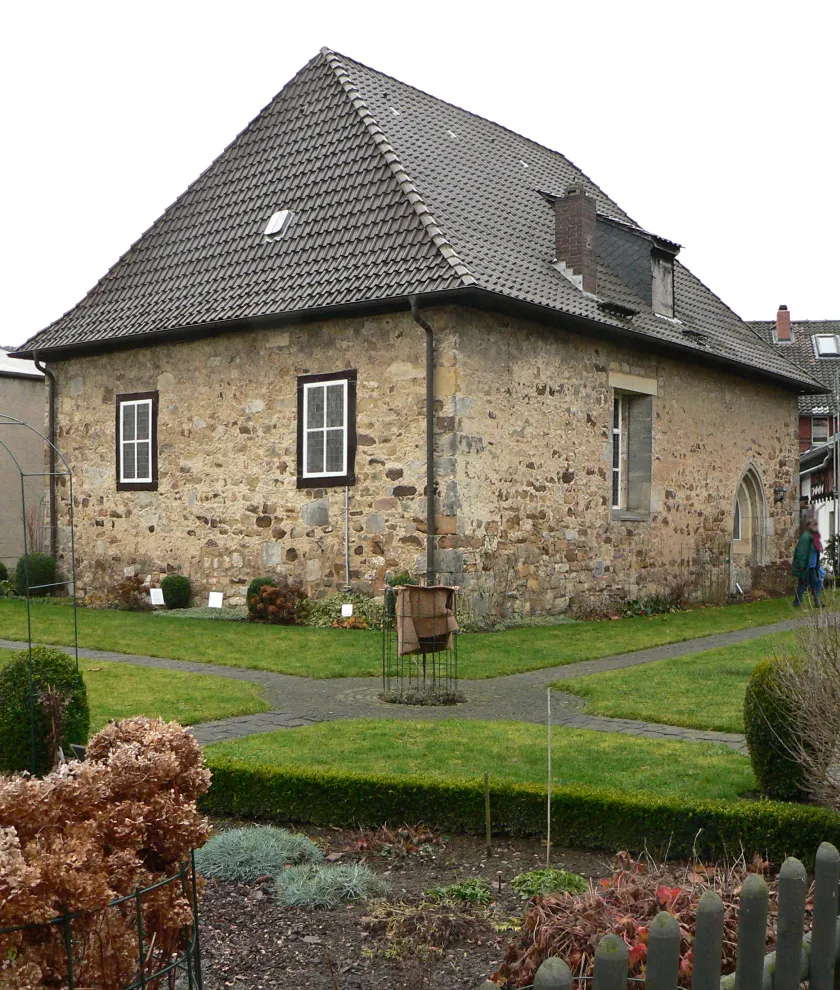 Kloster Marienau