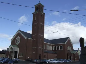 St Michael's Roman Church