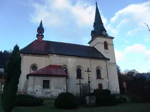 Church of Saint John of Nepomuk